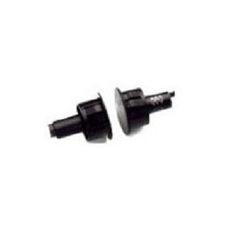 George Risk Industries SW SET, 3/4" STEEL DOOR SPST- ,SINGLE